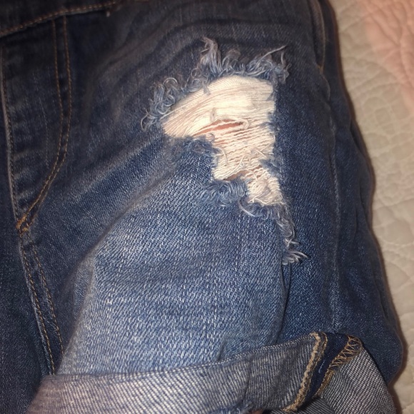 Cello Ripped overalls - Picture 3 of 5